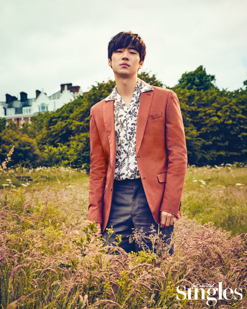 이제훈 "열심히 하는 사람 되고파…모든 작품 소중해"[★포토]