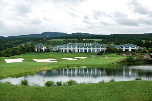 XGOLF, 제주도로 떠나는 '올인원 패키지' 출시