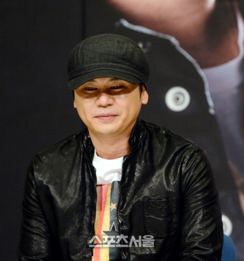 경찰, '성접대 의혹' 수사 중인 양현석 출국 금지도 검토 중