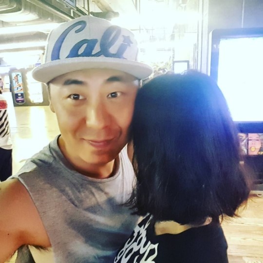 노이즈 한상일, '품절남' 합류...오늘(22일) 웨딩촬영→9월26일 결혼식