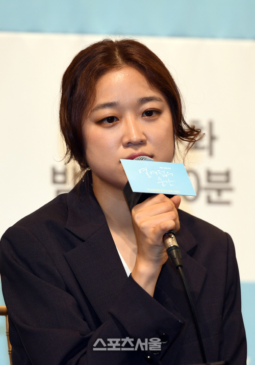 [포토]\'열여덟의 순간\' 연출 맡은 심나연 감독