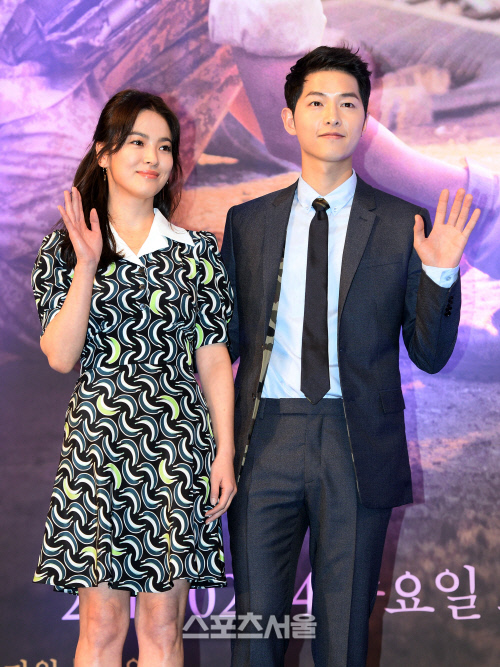 송혜교·송중기→동호, 이혼 후폭풍ing…이젠 응원 필요한 때[SS이슈]