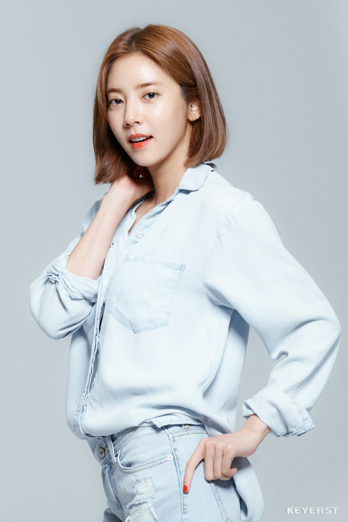 손담비, '동백꽃 필 무렵' 합류…독설가로 반전매력 예고