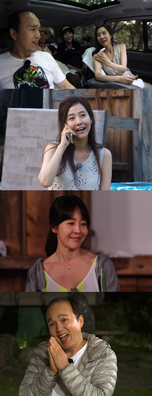 '불청' 강수지, ♥김국진 애칭 깜짝 공개 예고 '닭살주의'