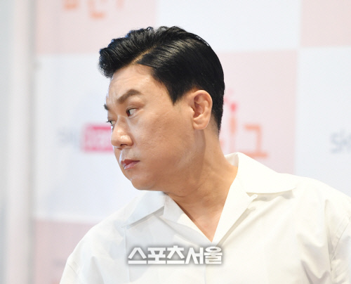 '사기 혐의' 이상민, 추가 입장 "허위사실로 큰 피해…강경대응 할 것"[공식]
