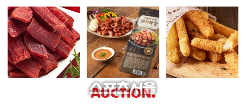 [이미지] 태풍 가고 열대야, ‘안주·야식’ 불티_190724