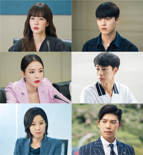 종영까지 단 2회 '검블유', 엔딩 검색어는? #포털 걸크러시 #로맨틱 해피엔딩