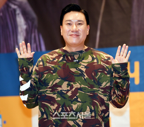 이상민, 사기 혐의 부인→스케줄 예정대로 진행…방송가는 '긴장'[종합]