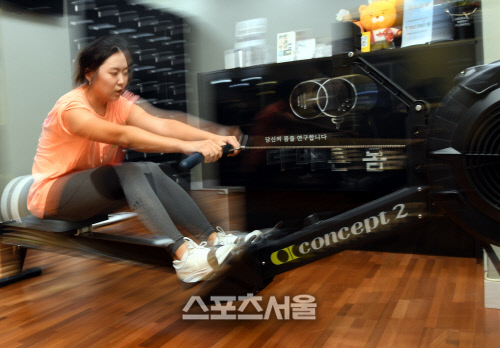 [포토] 골퍼 조아연 프로