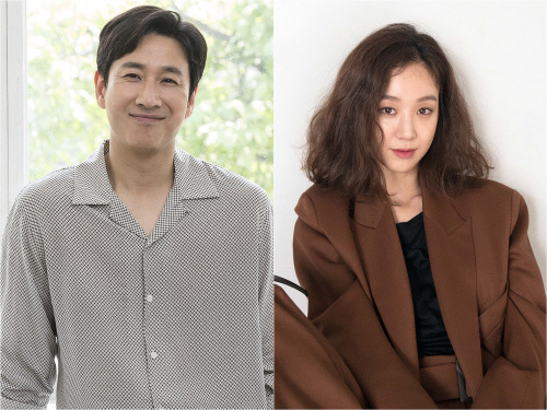 이선균X정려원, JTBC '검사내전' 캐스팅 확정