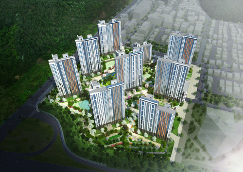 하반기 수도권서 신혼희망타운 등 공공분양 봇물