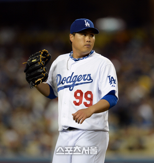 류현진 이후 대(代) 끊긴 10승, 한화에 에이스는 욕심인가?