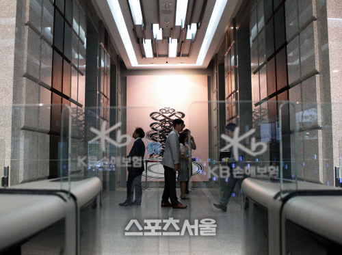 KB손보, 오픈 API 적용한 ‘승강기사고배상책임보험’ 출시