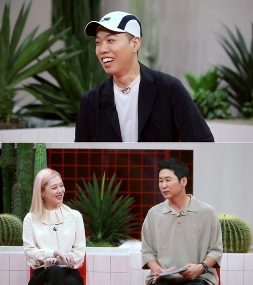 '악플의 밤' 비와이 "설리, 연예계의 또 다른 길 보여주고 있다"