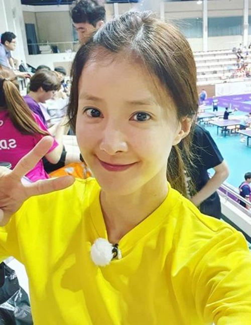 "작은 것부터 바꾸면 된다"…이시영, 日 불매 운동 동참 선언