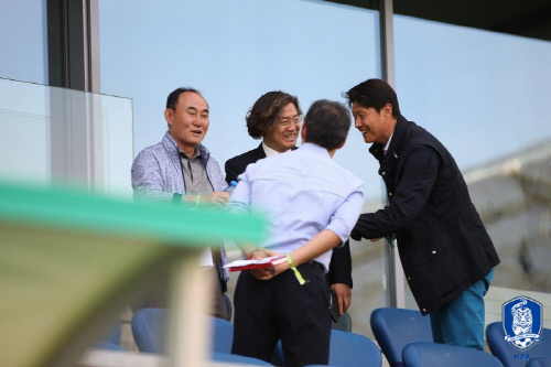미국 데이터회사 "한국, 도쿄 올림픽 남자축구 금메달"