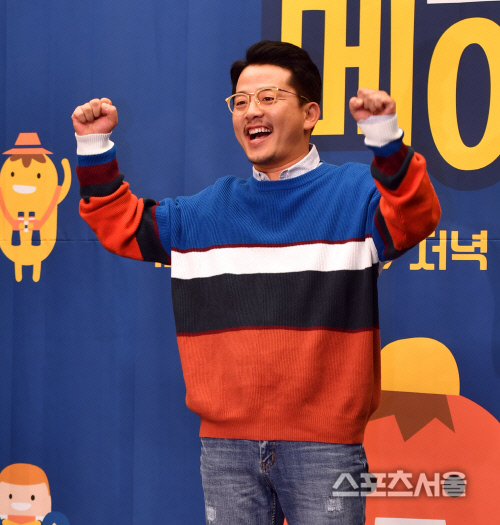 '내기 골프 무혐의' 김준호, '서울메이트3'으로 복귀 "오늘(27일) 녹화"