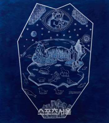 “검색창에 쓰고 묻는 행위…인류, 종교에 하던 기도·고해 무척 닮아”