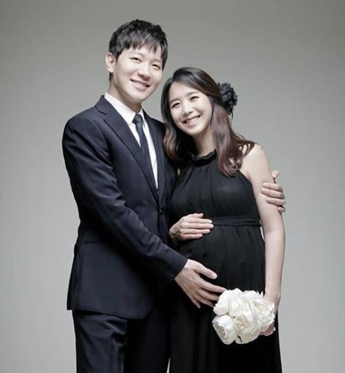 둘째 아들 순산한 이지애 "많은 분들의 응원 ,축하 감사해"(전문)