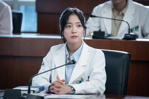 '의사요한'  이세영이 그리는 '성장하는 의사' 기대UP