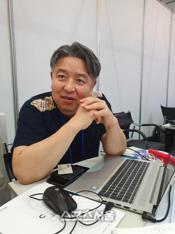 장정현 차의과대학 입학처장