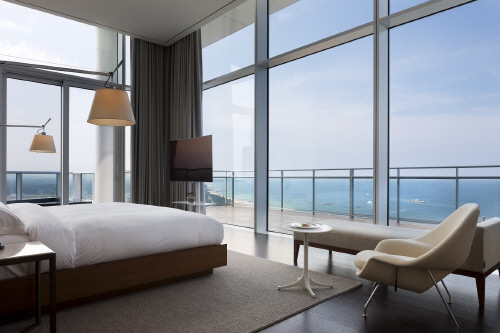 [이미지] 강릉 씨마크 호텔