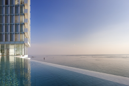 [이미지] 강릉 씨마크 호텔