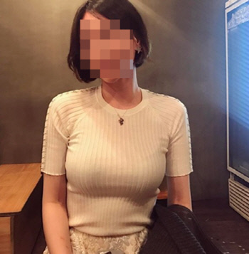 "항소 안한다"던 황하나, 1심 불복 항소