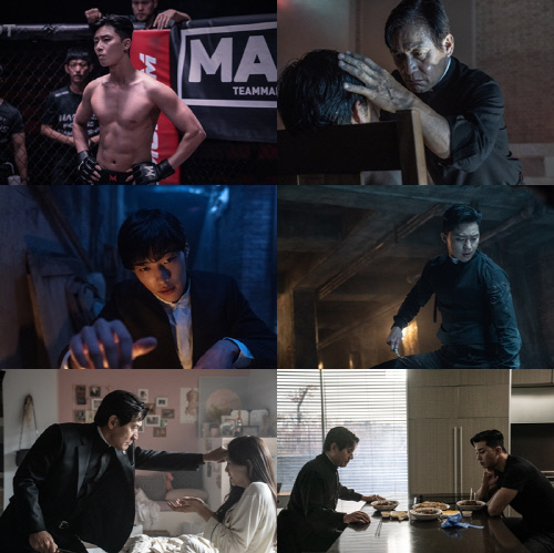 '사자', 10대부터 40대까지 전 세대 사로잡을 관람포인트 공개