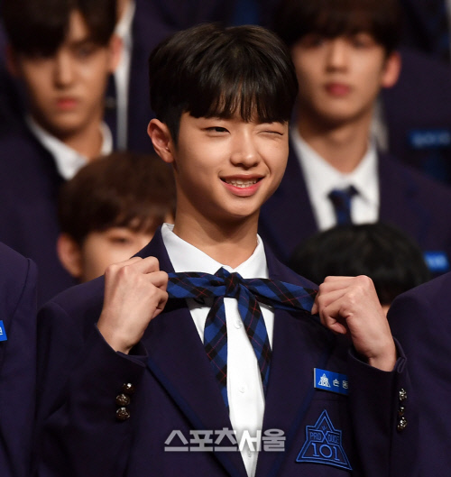 '손동표·에이프릴 소속' DSP 측 "악플 심각…선처 없는 강경대응"[전문]