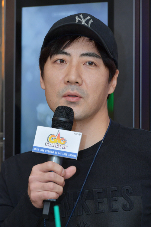 2주 결방 '개콘' PD, "새 포맷-코드 장착, 확 달라진 개그 선보인다"[SS방송]