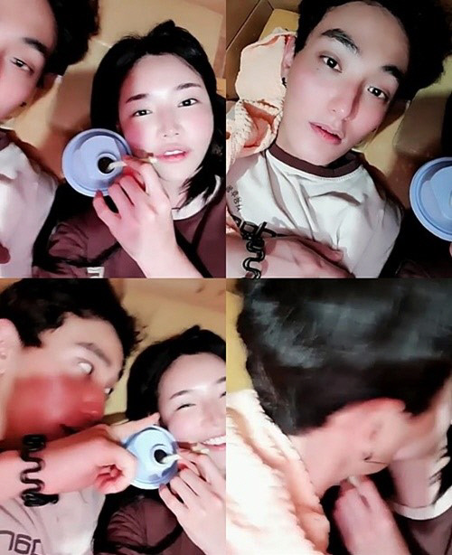 강타 측 "우주안과 열애? 몇 년 전 인연 끝나" 열애설 일축