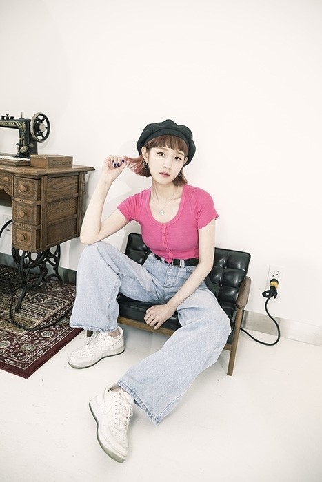 박보람 측 "루머·악플 묵과할 수 없는 수준...선처없이 법적 대응"(공식입장전문)