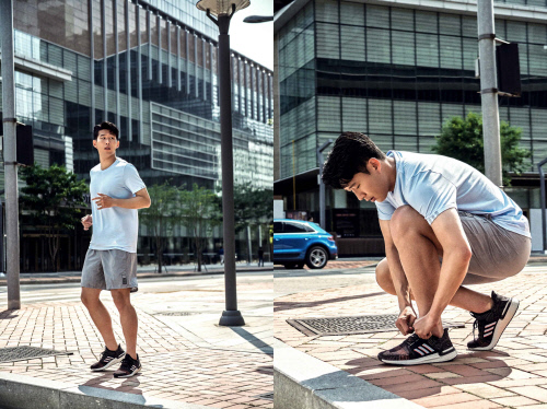 (이미지3) 울트라부스트19_손흥민