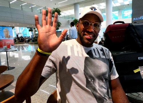 현대캐피탈 외국인선수 요스바니