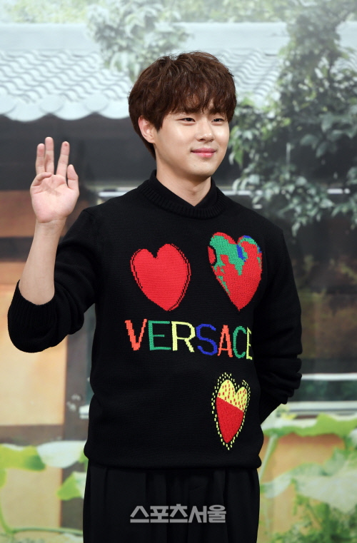 [포토]조병규, '김보라와 화장실, 산기슭 등 몰래 통화'