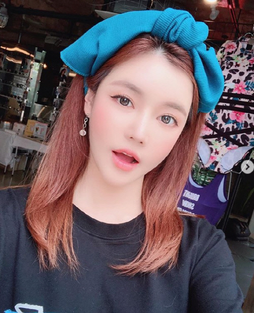 우주안, 오정연 폭로에 해명 "해명된 상태…서로 오해 없어"[전문]