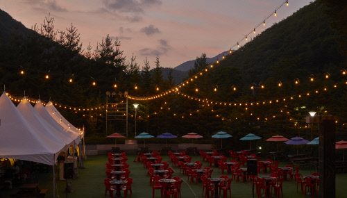 메이힐스 리조트 1