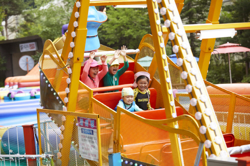 메이힐스 리조트 1