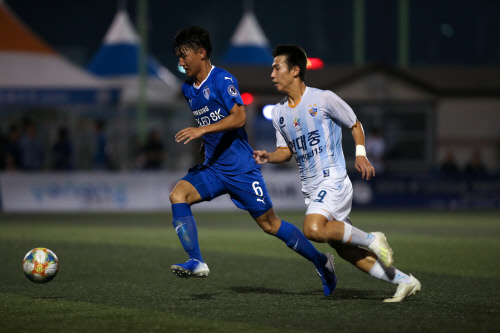 "순위요? 그런 거 몰라요"…진화하는 K리그 U15&14 챔피언십