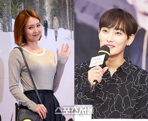 오정연 지인 "강타, 우주안·오정연과 교제…동시에 만났다"