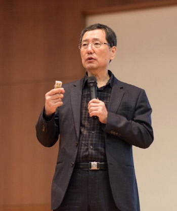 벤처계 대부, 기업가 정신 전파자 이민화 KAIST 교수 별세