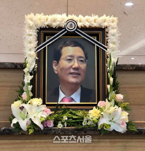 ‘벤처 대부’ 이민화 회장 별세, 애도의 물결 이어져