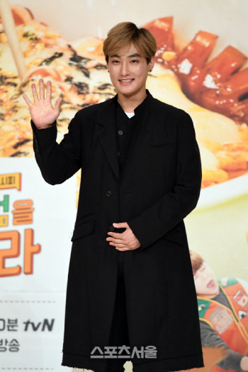 강타