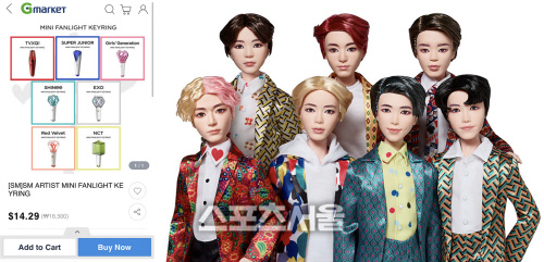 K팝 한류 어디까지? 이커머스와 성형트렌드도 주도한다