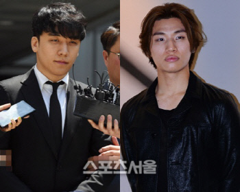 '불법영업 논란' 대성, 수사 본격화…승리는? 여전히 '답보'[SS초점]