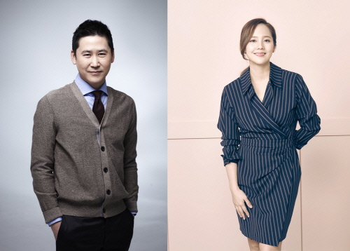 신동엽X유진, '공부가 머니?' MC 확정…22일 첫 방송