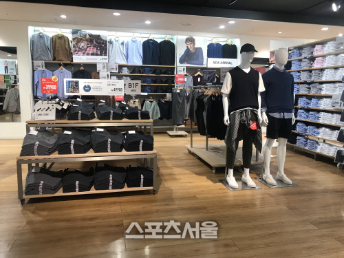 [르포] 8월 들어 더 뜨거워진 '日 불매' 강남역 현장 가보니