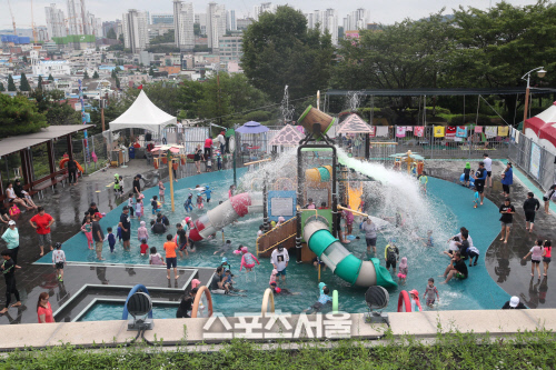 1. 물놀이터 또랑1