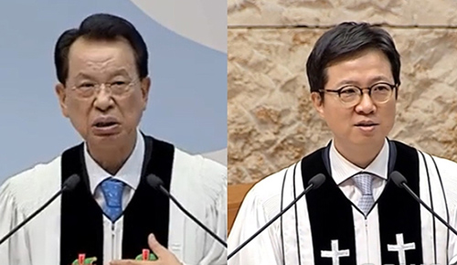 교단 재판국 "명성교회 부자세습 인정안돼"…무효 판결